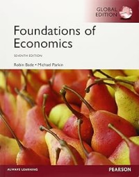 FOUNDATIONS OF ECONOMICS