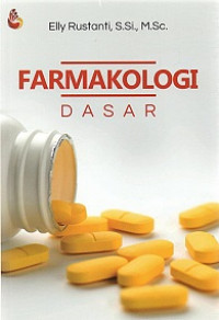 FARMAKOLOGI DASAR