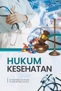 HUKUM KESEHATAN