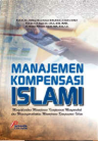 MANAJEMEN KOMPENSASI ISLAMI