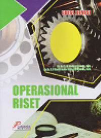 OPERASIONAL RISET