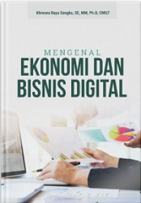 MENGENAL EKONOMI DAN BISNIS DIGITAL