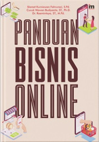 PANDUAN BISNIS ONLINE