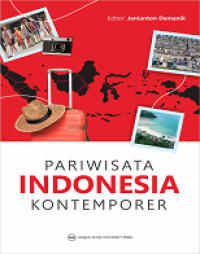 PARIWISATA INDONESIA KONTEMPORER