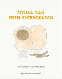 STOMA DAN FISTEL ENTEROKUTAN