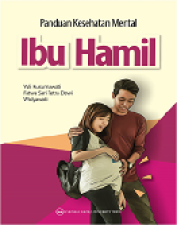 PANDUAN KESEHATAN MENTAL IBU HAMIL