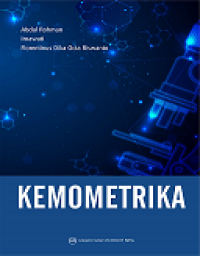 KEMOMETRIKA