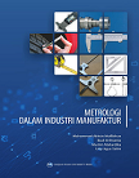 METROLOGI DALAM INDUSTRI MANUFAKTUR