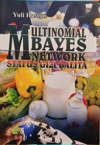 MULTINOMIAL BAYES NETWORK STATUS GIZI BALITA