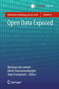 OPEN DATA EXPOSED