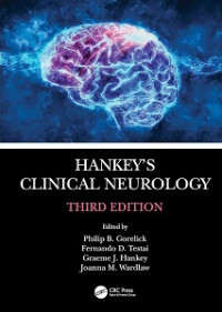 HANKEY'S CLINICAL NEUROLOGY