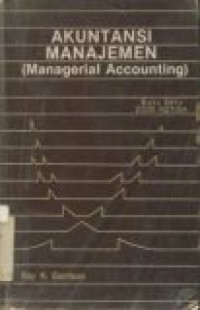 AKUNTANSI MANAJEMEN (MANAGERIAL ACCOUNTING)