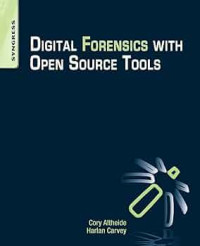 DIGITAL FORENSICS WITH OPEN SOURCE TOOLS