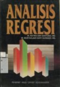 ANALISIS REGRESI