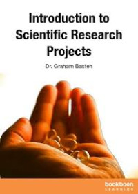 INTRODUCTION TO SCIENTIFIC RESEARCH PROJECTS