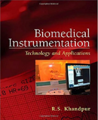 HANDBOOK OF BIOMEDICAL INSTRUMENTATION