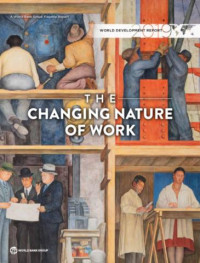 THE CHANGING NATURE OF WORK