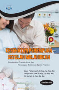 KESEHATAN PEREMPUAN SETELAH MELAHIRKAN