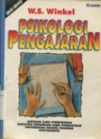 PSIKOLOGI PENGAJARAN