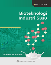 BIOTEKNOLOGI INDUSTRI SUSU