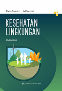 KESEHATAN LINGKUNGAN