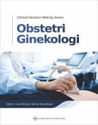 CLINICAL DECISION MAKING SERIES: OBSTETRI GINEKOLOGI