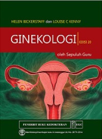 GINEKOLOGI OLEH SEPULUH GURU