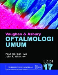 VAOUGHAN DAN ASBURY: OFTALMOLOGI UMUM