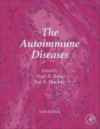 THE AUTOIMMUNE DISEASES