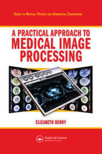 Image of A PRACTICAL APPROACH TO MEDICAL IMAGE PROCESSING