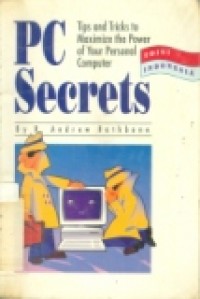 PC SECRETS