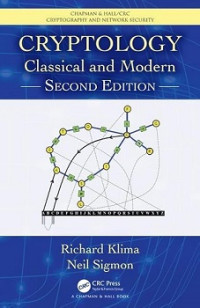CRYPTOLOGY CLASSICAL AND MODERN