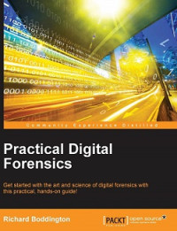 PRACTICAL DIGITAL FORENSICS