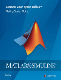 Image of DSP SYSTEM TOOLBOX, GETTING STARTED GUIDE MATLAB & SIMULINK