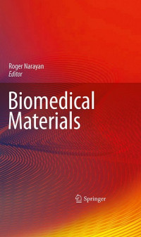 BIOMEDICAL MATERIALS