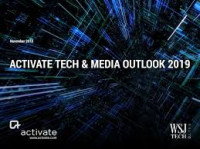 ACTIVATE TECH & MEDIA OUTLOOK 2019