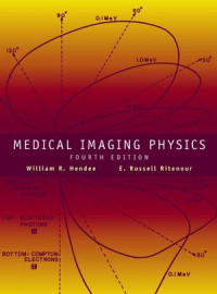 MEDICAL IMAGING PHYSICS