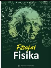 Image of FILSAFAT FISIKA