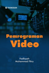 Image of PEMROGRAMAN VIDEO