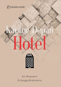 Image of KANTOR DEPAN HOTEL