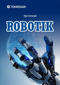 Image of ROBOTIK