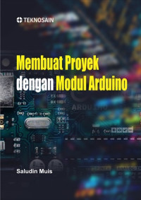 Image of MEMBUAT PROYEK DENGAN MODUL ARDUINO