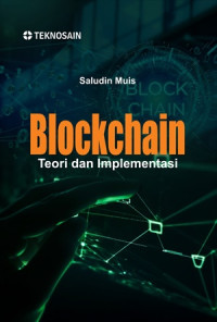 Image of BLOCKCAHIN: TEORI DAN IMPLEMENTASI