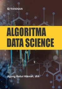 Image of ALGORITMA DATA SCIENCE