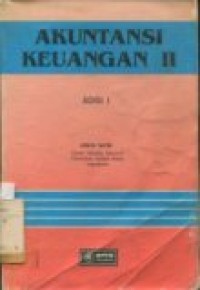 AKUNTANSI KEUANGAN