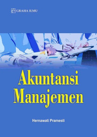 Image of AKUNTANSI MANAJEMEN