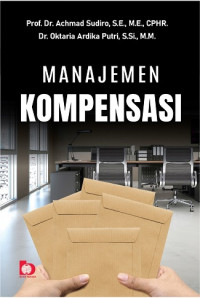 Image of MANAJEMEN KOMPENSASI