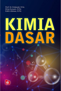 Image of KIMIA DASAR