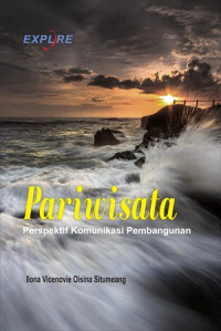 Image of PARIWISATA PERSPEKTIF KOMUNIKASI PEMBANGUNAN