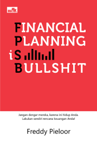 Image of FINANCIAL PLANNING IS BULLSHIT